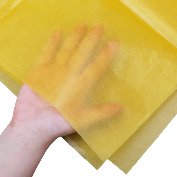 21gsm Food Packaging Transparent Coloured Glassine Paper Buy Glassine