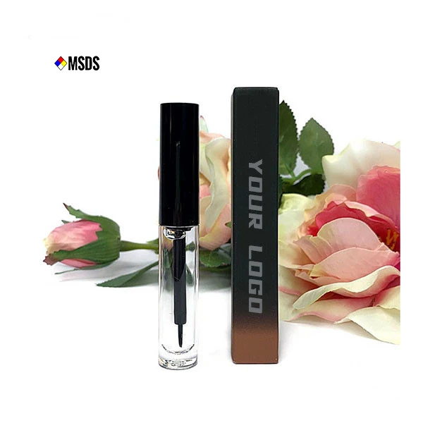 Lash Lift Adhesive Castor Oil Glue Perm Eyelashes Bonding Lash Lift