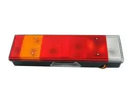 VIT TAIL LAMP LIGHT L:1350340 R:1350339 factory