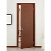 Modern Interior Wood Door Designs, Hotel Wood Bedroom Door