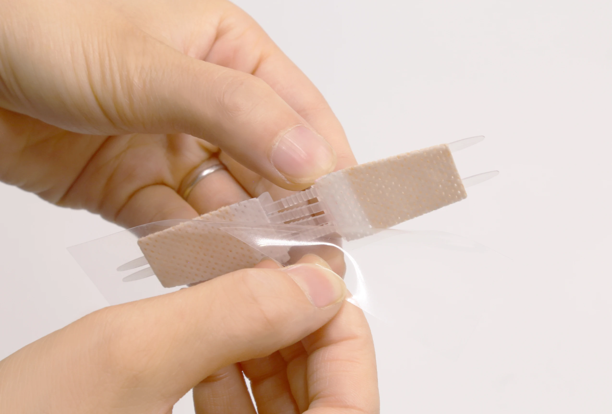 Zipstitch Zip Stitch First Aid Emergency Kit Wound Closure Device No