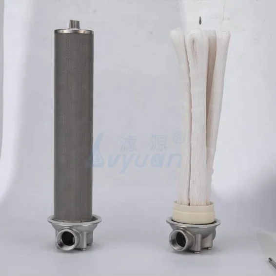 Newest pp filter cartridge wholesaler for desalination-24