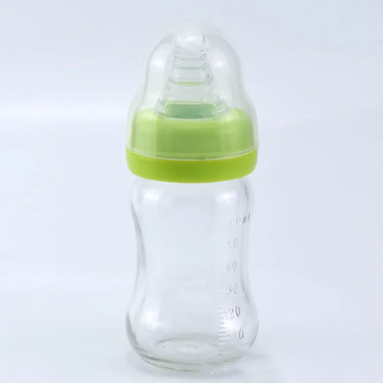 Бутылочка для новорожденных отзывы