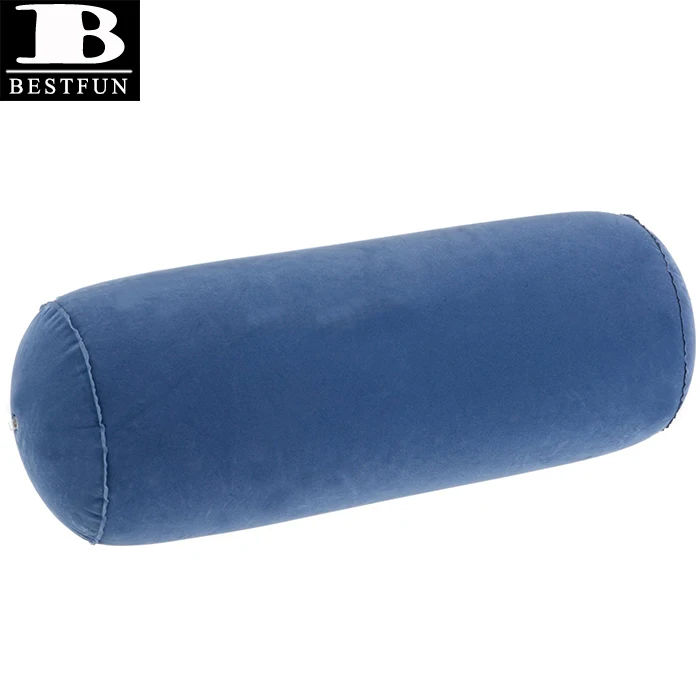 foldable pillow bed