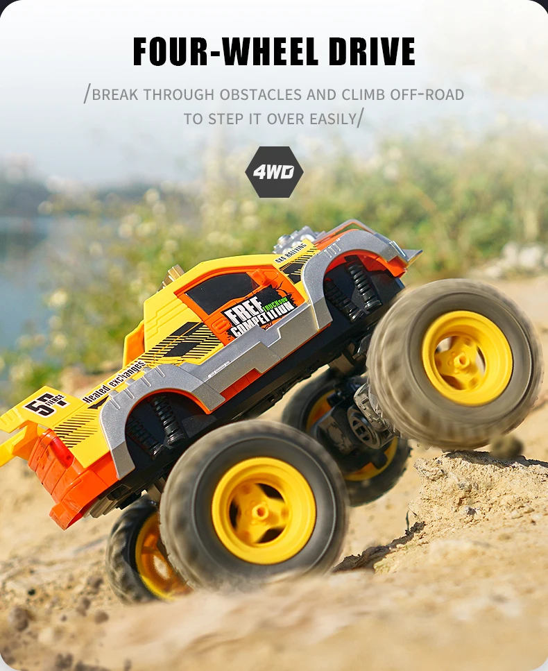 torsion remote control car reviews