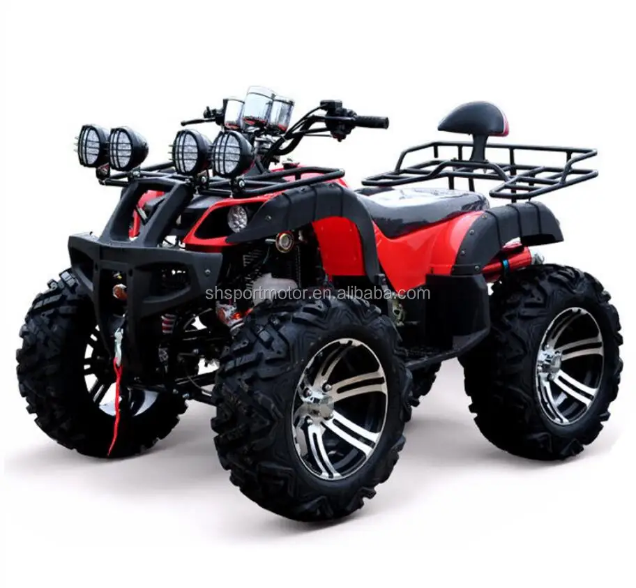 所有行业 汽车及配件 atv 与 utv 全地形车