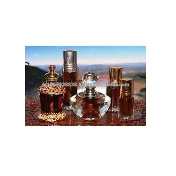 
OUD MUKHALLAT ATTAR 