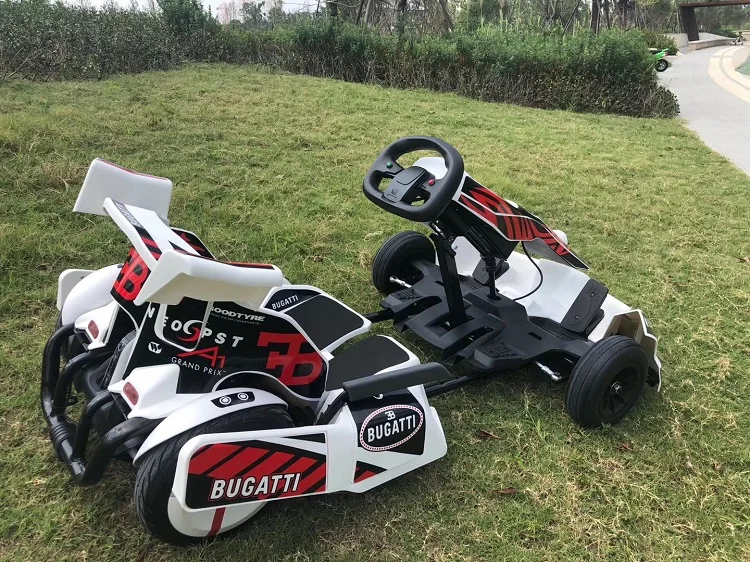 Electric Go Kart Cheap Price Good Quality New Style 54v Buy Go Kart,Electric Go Kart Product