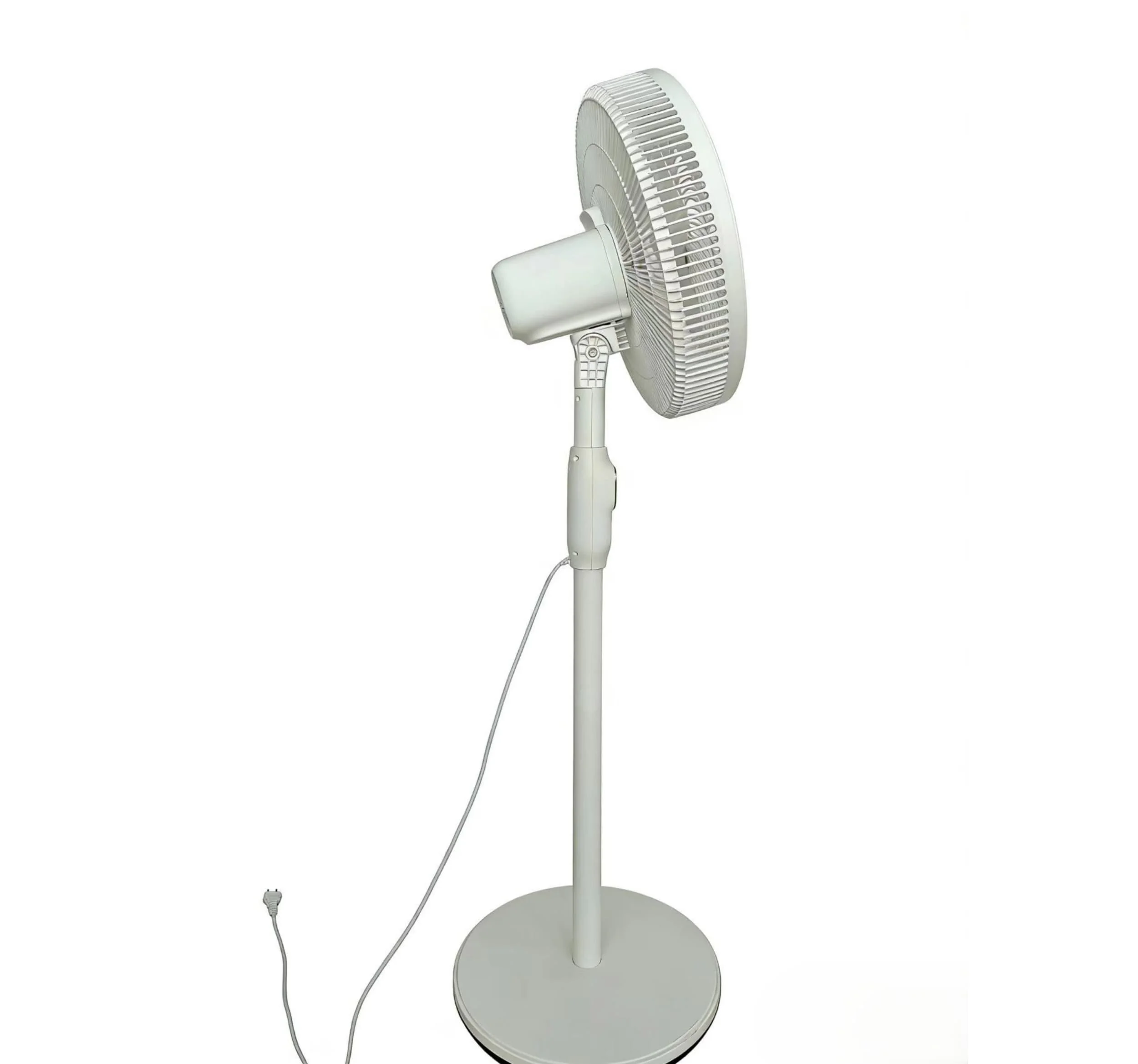 Pedestal Fan, Plastic, 40W - detail 6