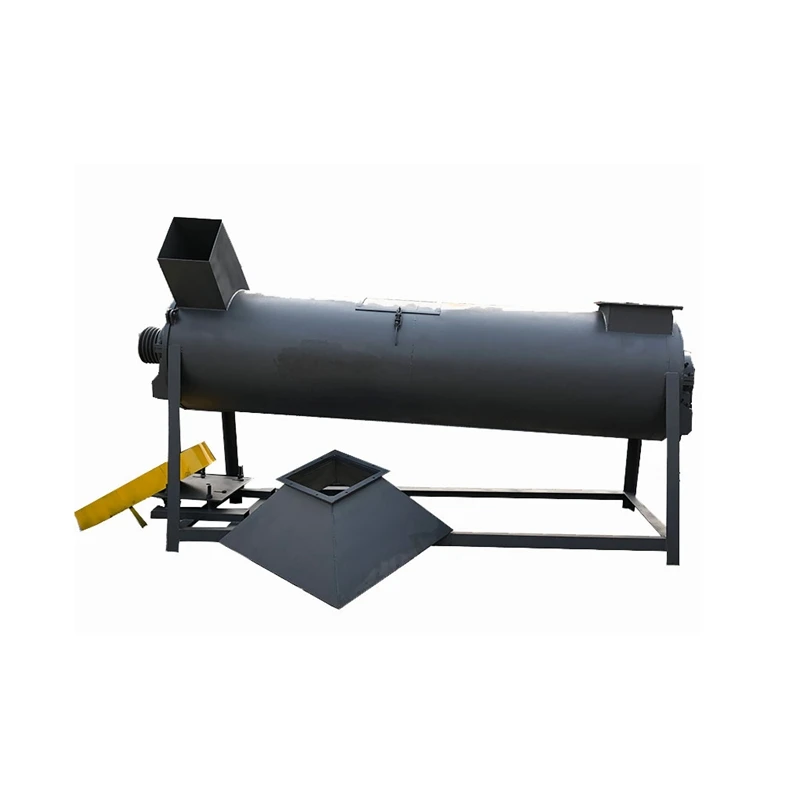 used plastic recycling machine