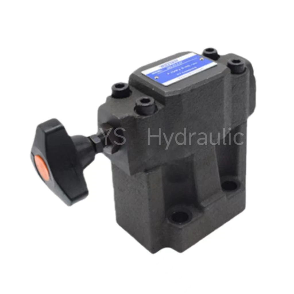 Hydraulic Pressure Regulator Relief Valve Sbg03/06/10l/r40 Sbg03