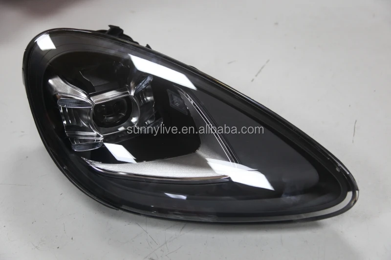 For Porsche FOR Cayenne headlight 2011-2014 SN
