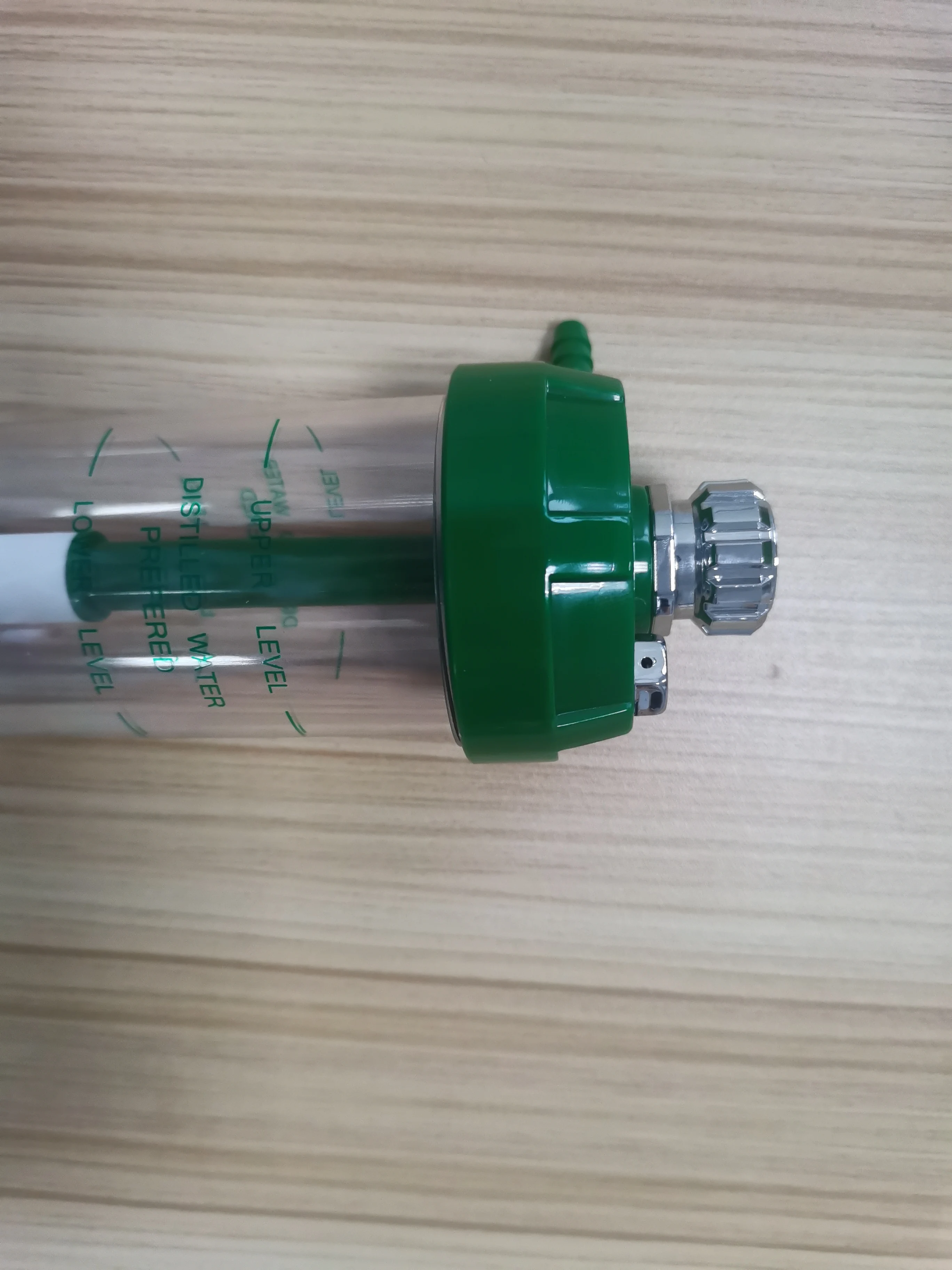 product high quality secure flow meter oxygen medical pressure regulator for industrial oxygen cylinder for us-3