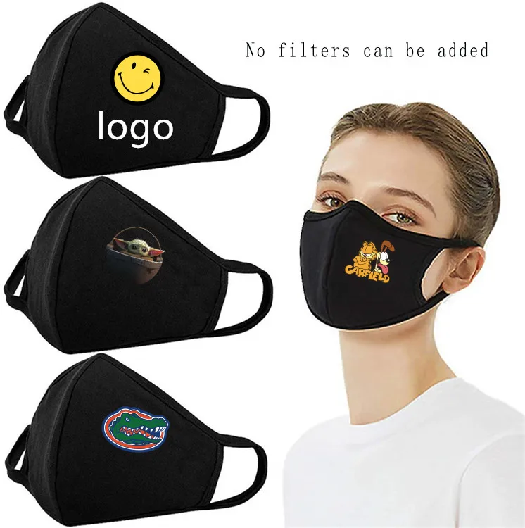 

custom mask,10 Pieces, Stock or customized