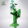 Aluminum ladder factory supplier low price Pneumatic short type from Automatic Luggage Trolley Case Riveting Machine