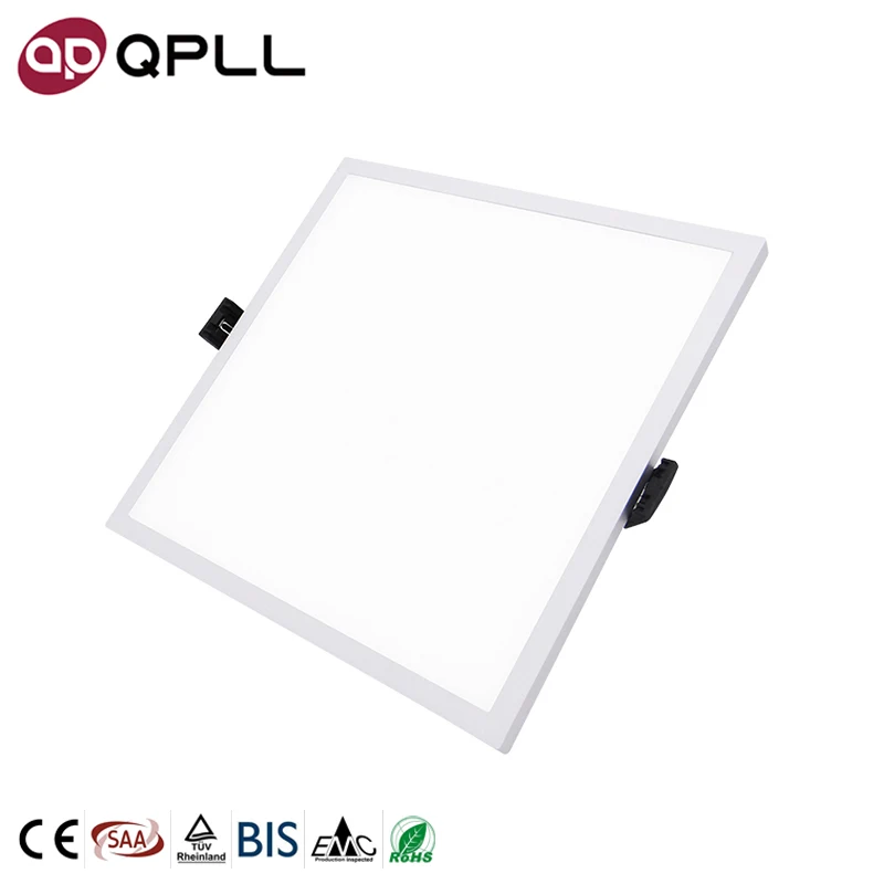 Factory Supplier SMD Ceiling Down Lights 15w Anti Glare LED Recessed Downlight
