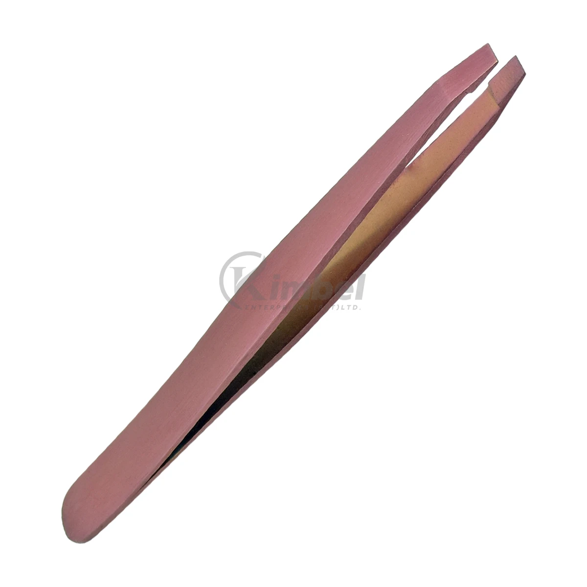 Most Demanding Wholesale Professional Eyebrow Slanted Tweezers In
