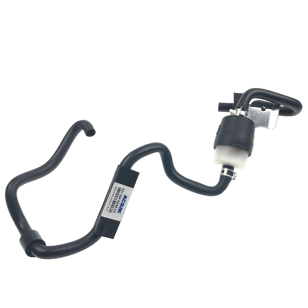 Replacement Air Suspension Compressor Filter For Mercedesbenz S W221