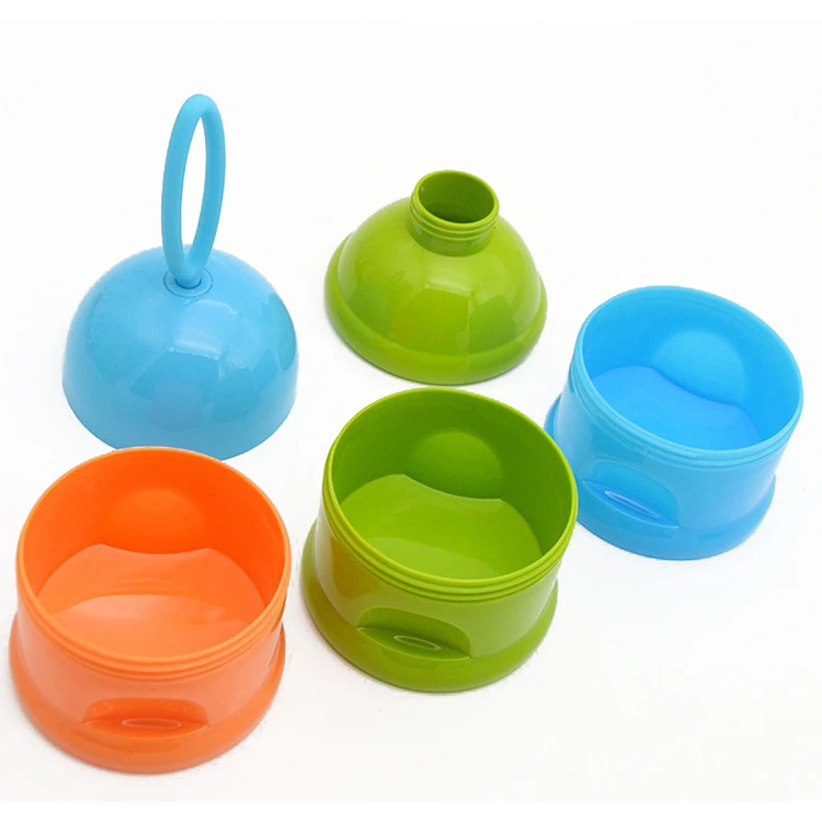 sealed rectangle portable plastic box