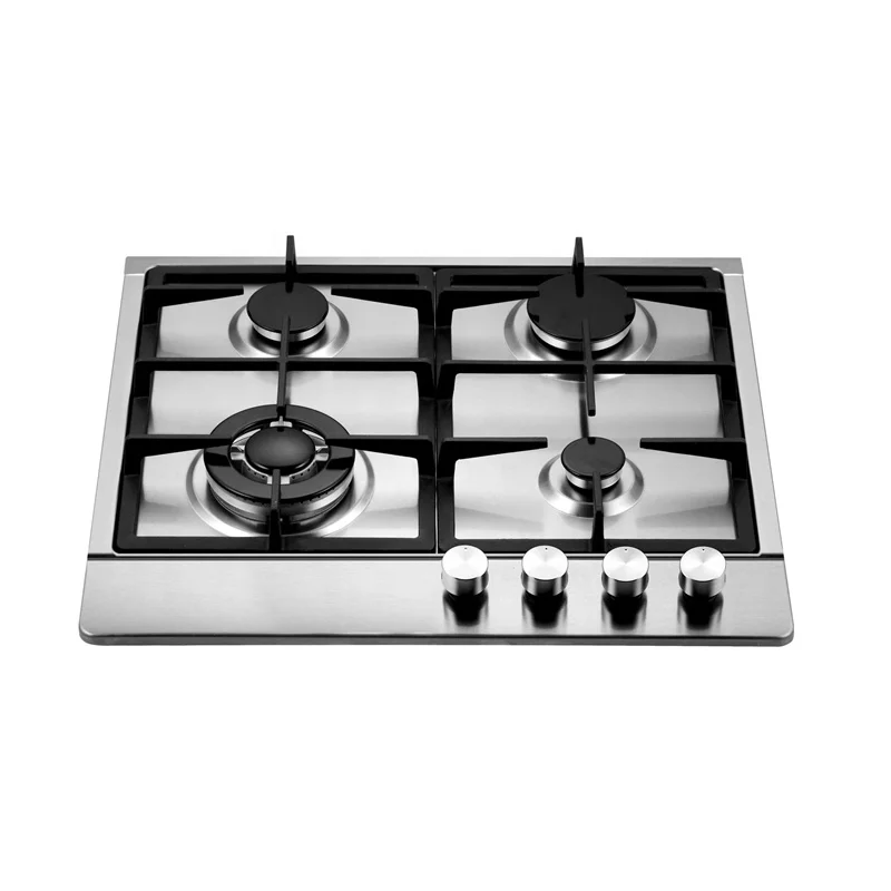 Hot Sale Kitchen Appliance Gas Cooker 4 Burner Built In Hob Buy Gas Hob Kitchen Appliance Gas Stove Triple Ring Burner Burner Product On Alibaba Com