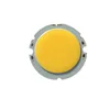 Round 30v 10w cob led flip chip source for car lamp / panel