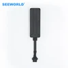2019 newest GPS tracker use free software platform S012 with geo fence alarm and Over speed alert