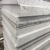 100mm Solid lightweight panel steel structural insulated interior sandwich wall panel