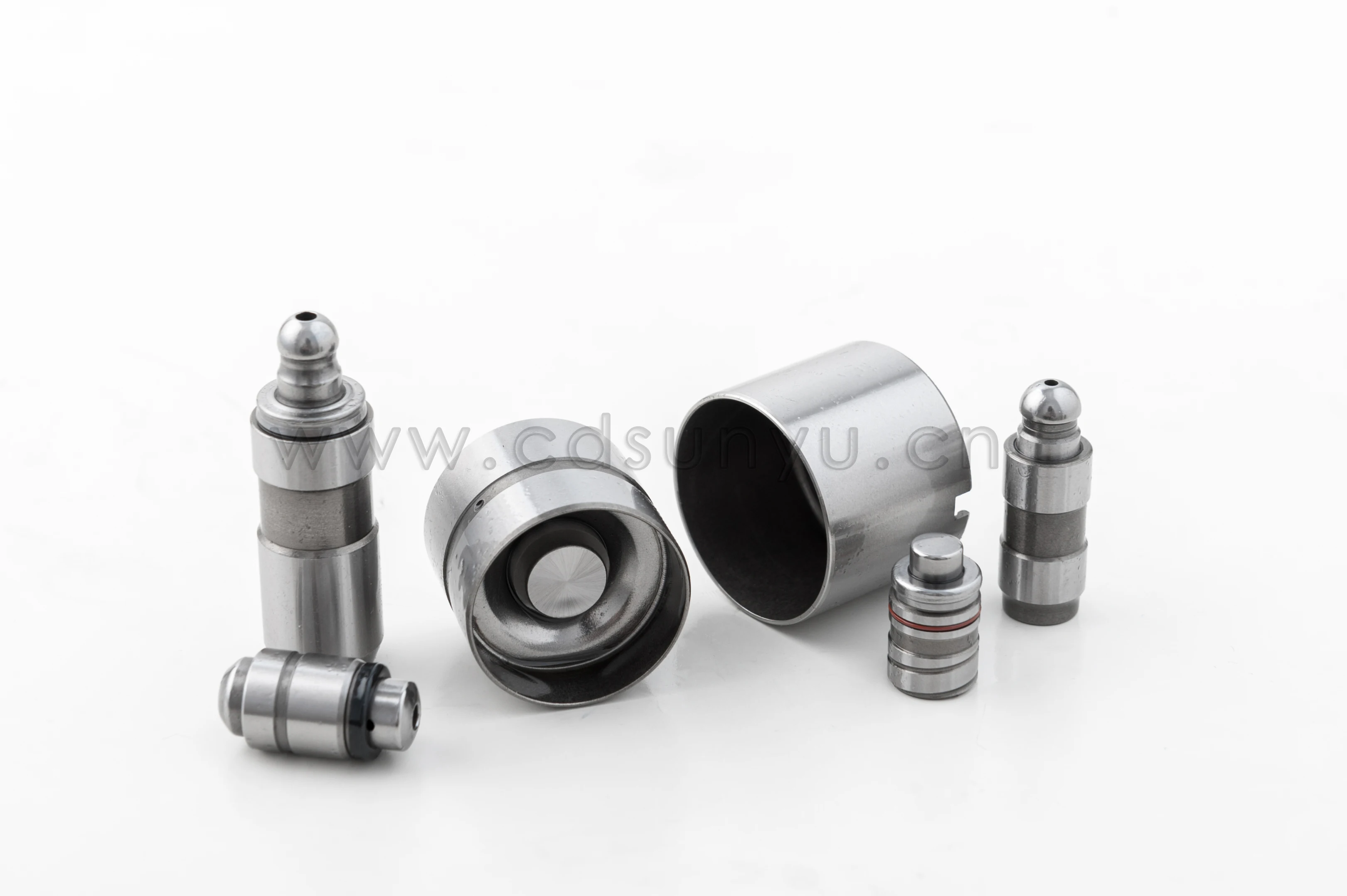 Jb817 Small Big Block Chevy Hydraulic Flat Tappet Lifter 25343052 Buy