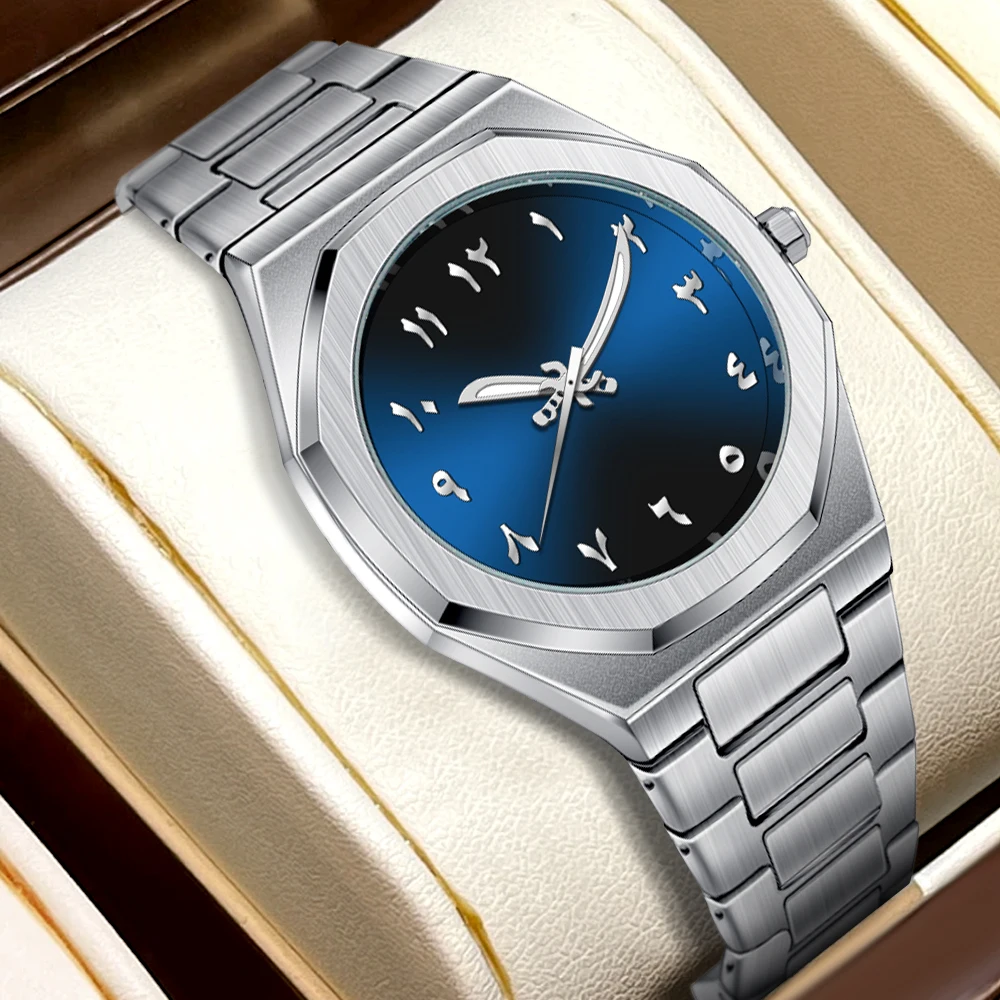 black aura watch