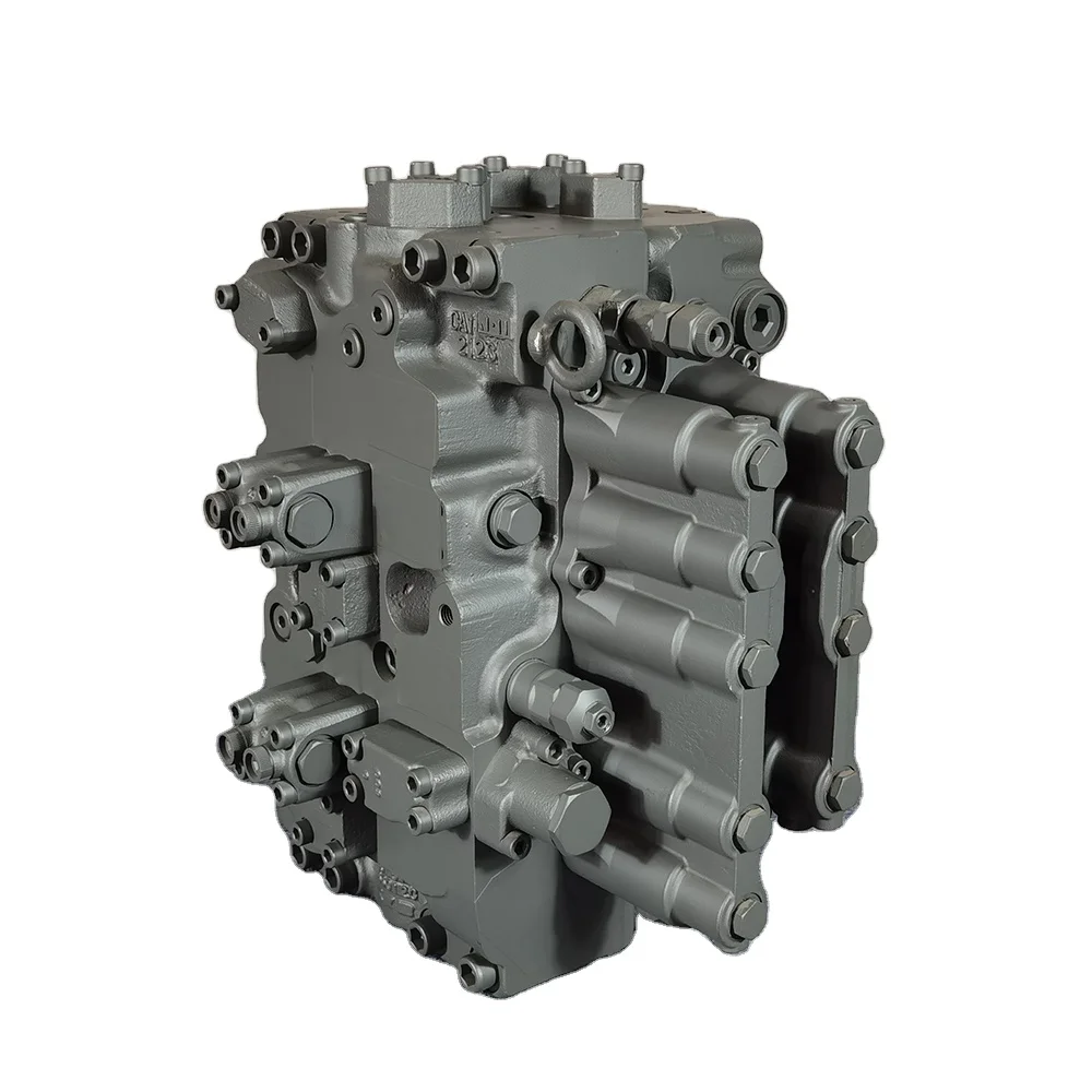 Original New ZX240LC-HHE ZX250-AMS ZX250H-3G Hydraulic Distributor