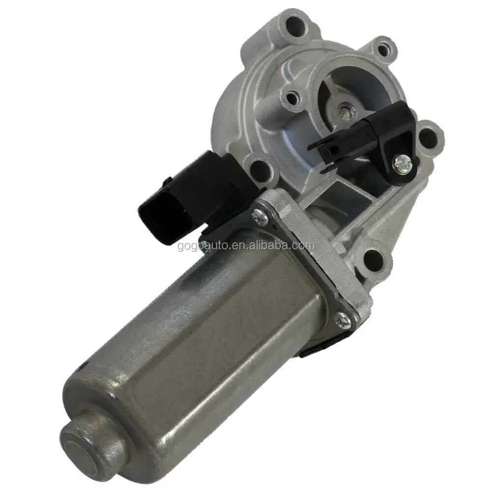 Transfer Case Motor Actuator For Bmw E53/83 X5 X3 27107566296