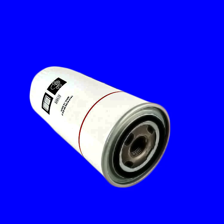 Compressor Oil Filter 1622365280 For Screw Air Compressor Atlas Copco