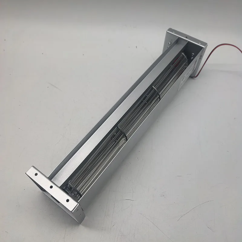 Cross Flow Fan, JQ-04325A24-2B, 24V, 0.25A - detail 12