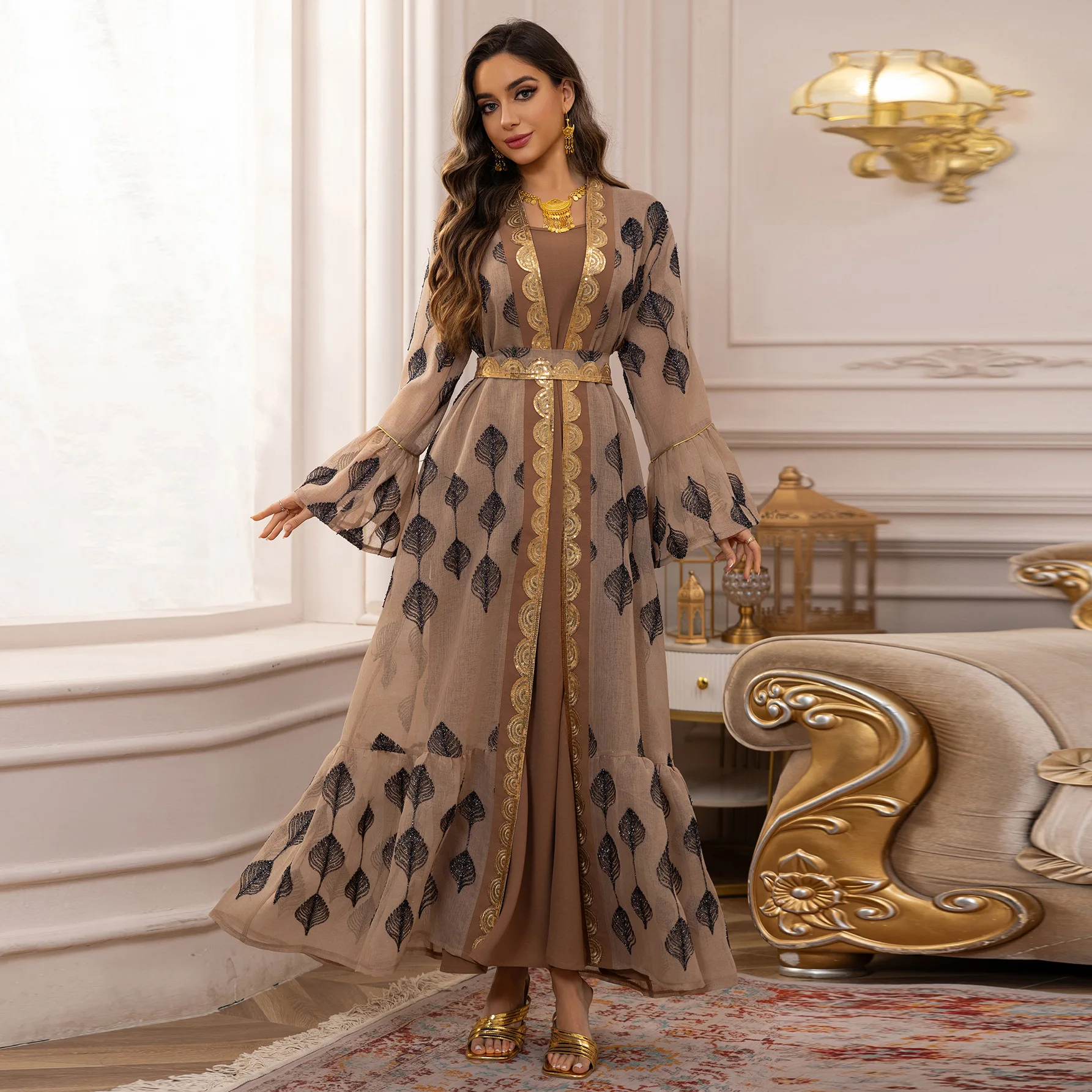 arabic fashion dress Dress Arabian Style Fashion The Evolution Of Arab Fashion The Chic Icon