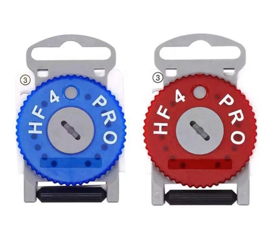 Hf3 Hf4 Wax Filters For Signia Rexton Resound Hearing Aids Ear Wax