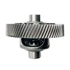 Automotive parts differential assembly for chana