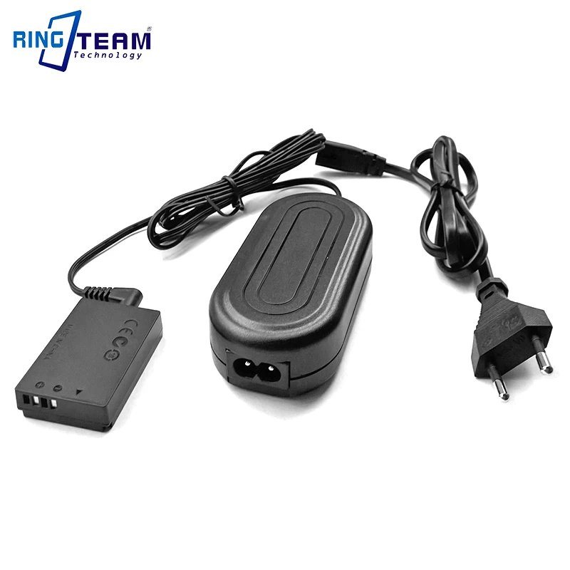 AC Power Adapter Kit Fits  for Canon  M M2 M10 M50 M100 Cameras CA-PS700 AC Power Supply Plus DR-E12 DC Coupler ACKE12 ACK-E12 manufacture