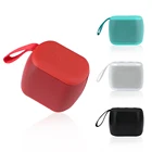 2020 New arrival Mini Cube portable speaker wireless stereo bluetooths speaker
