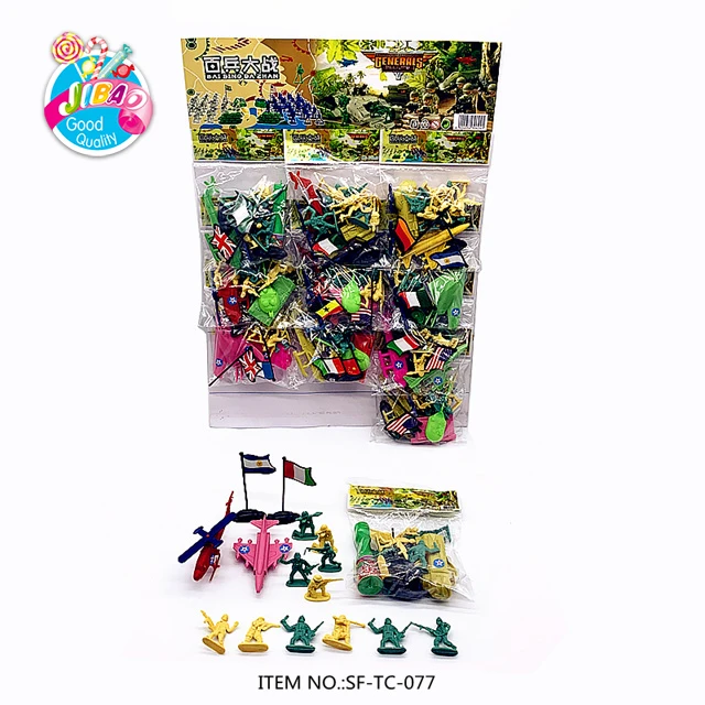 toy candy