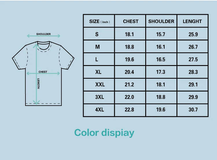 custom t-shirt heat transfer