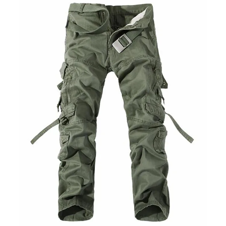 long pants men