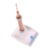 TDDL bare copper conductor Catenary wire