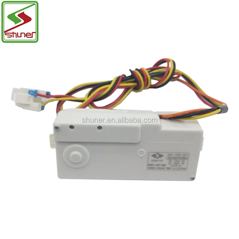 Lg Wash Timer Doubleshaft Dxt15 Washing Machine Donghai Timer With