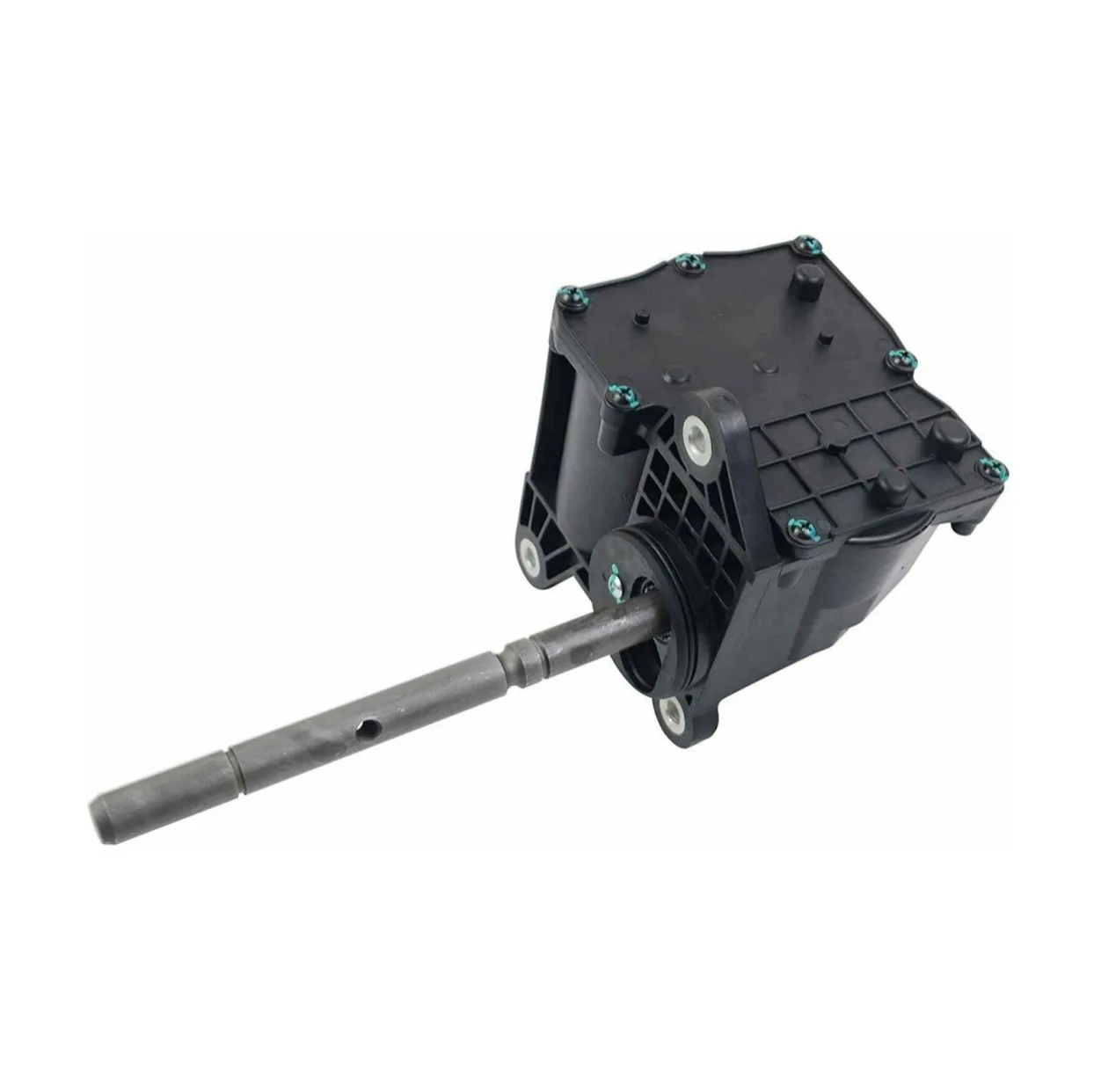 4wd Front Differential Vacuum Actuator For Toyota Prado Lexus Gx400