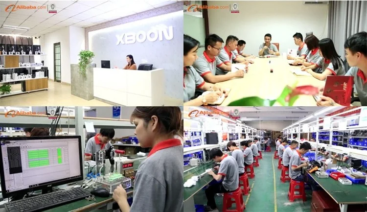 company