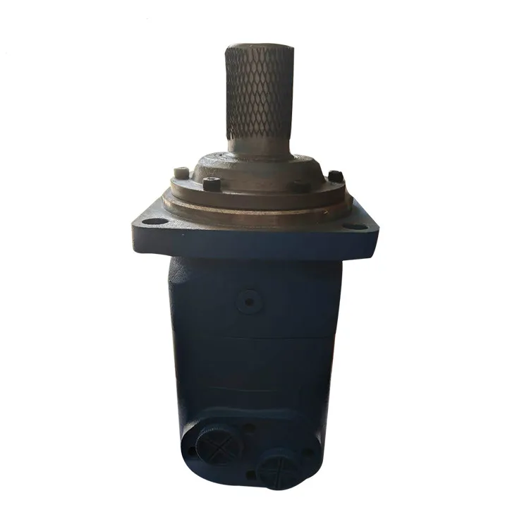 Китай новый Sauer Danfoss 151B-2171 гидравлический мотор 151B2171