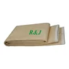 Asphalt mixer plant filter socks/nomex envelope filter bag