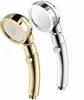 Professional factory faucet mixer pull out shower head bath with hand price