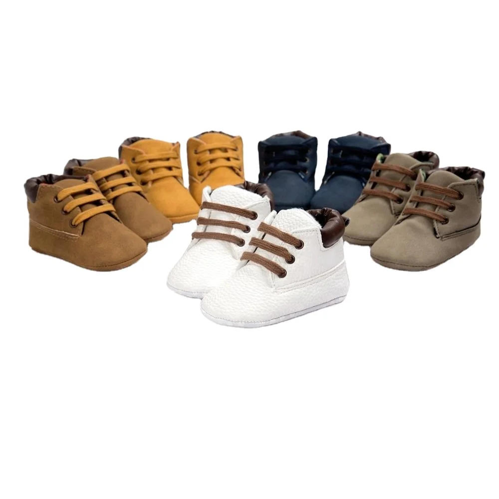 9 month baby shoes
