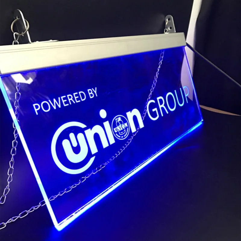 custom made led panels